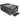 ProX XS-RANE72BL Flight Case for Rane Seventy-Two & Rane Seventy DJ Mix Black