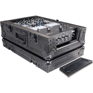 ProX XS-RANE72BL Flight Case for Rane Seventy-Two & Rane Seventy DJ Mix Black