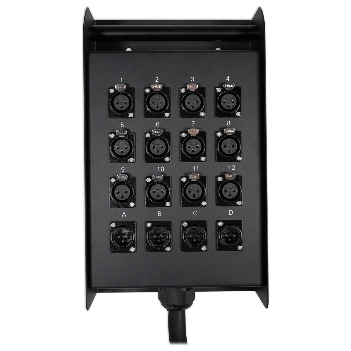 SX1650