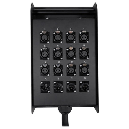 SX1650