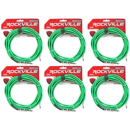 RCGT20G 6-Pack