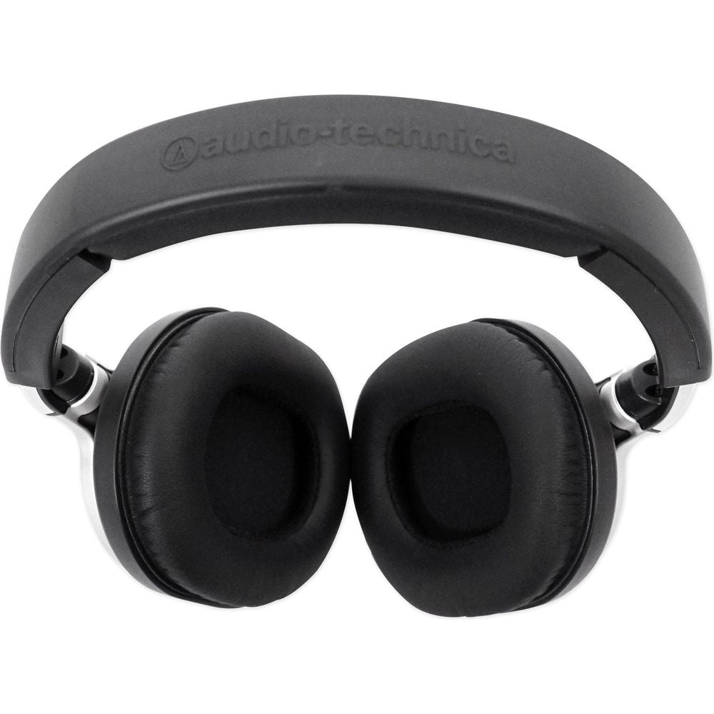 Audio Technica ATH-M70x Closed-Back Professional Monitor Headphones ATHM70x