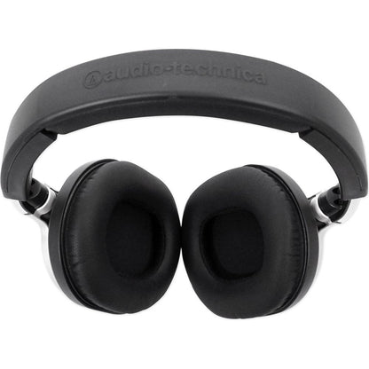 Audio Technica ATH-M70x Closed-Back Professional Monitor Headphones ATHM70x