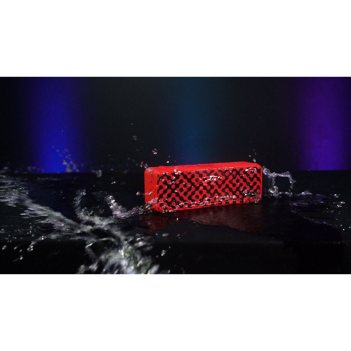 FAZE RED