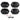 Kicker 6x8" Front+Rear Speaker Replacement For 1999-2004 Ford F-250/350/450/550