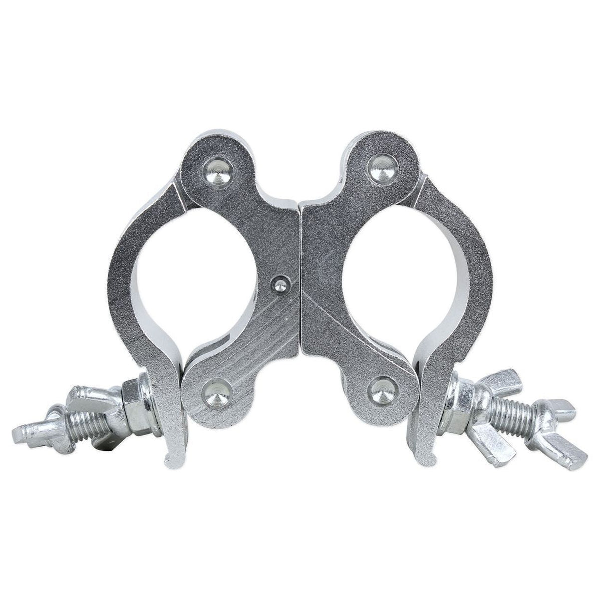Chauvet DJ CLP-25N Narrow Heavey-Duty Lighting Clamp for 2"Inch Truss 550lb Load