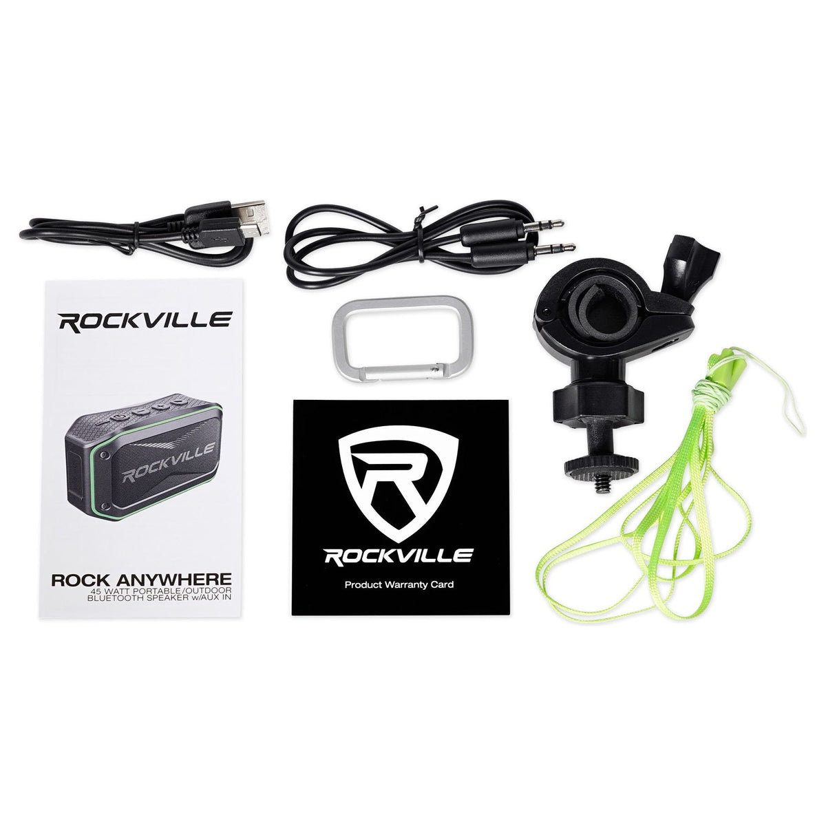 KICKER KEYLOC DSP Smart Powered Line-Out Converter 47KEYLOC+Bluetooth Speaker
