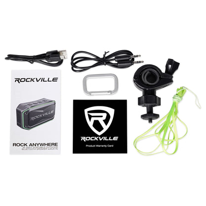 KICKER KEYLOC DSP Smart Powered Line-Out Converter 47KEYLOC+Bluetooth Speaker