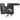 4) Speakers+Amp+Receiver+Dash Kit+Powered Sub For 2014-18 Polaris RZR XP1000/900