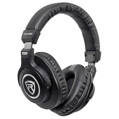 G-AMP 40 + PRO-M50 Studio Headphones Bundle