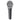 Samson Q8x Dynamic Microphone+Weighted Desktop Mic Stand For Studio/Podcast