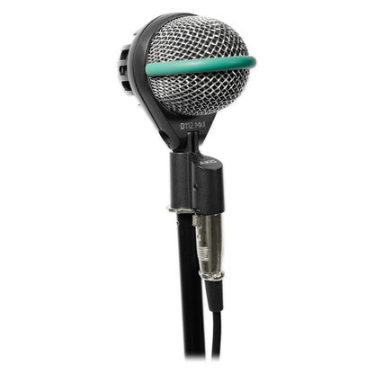 D112 MKII Dynamic Bass Drum Microphone