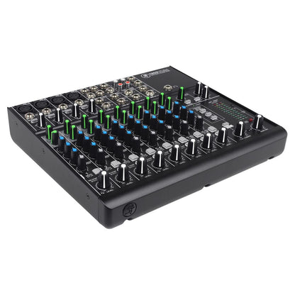 1202VLZ4 Mixer with Matching Travel Bag