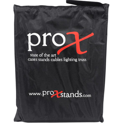 T-LPS600 Folding DJ Laptop Stand
