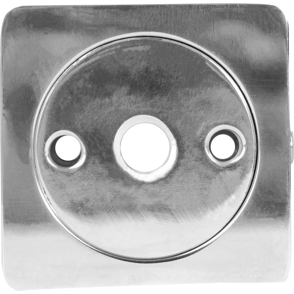 MAC80S Polished 7.7" Tower Speaker Pods 2-Pack + MAC360C Swivel Clamps Bundle