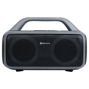 Pair Memphis Audio MJPT25 MOJO Pro 1" 200w Bullet Tweeters + Bluetooth Speaker