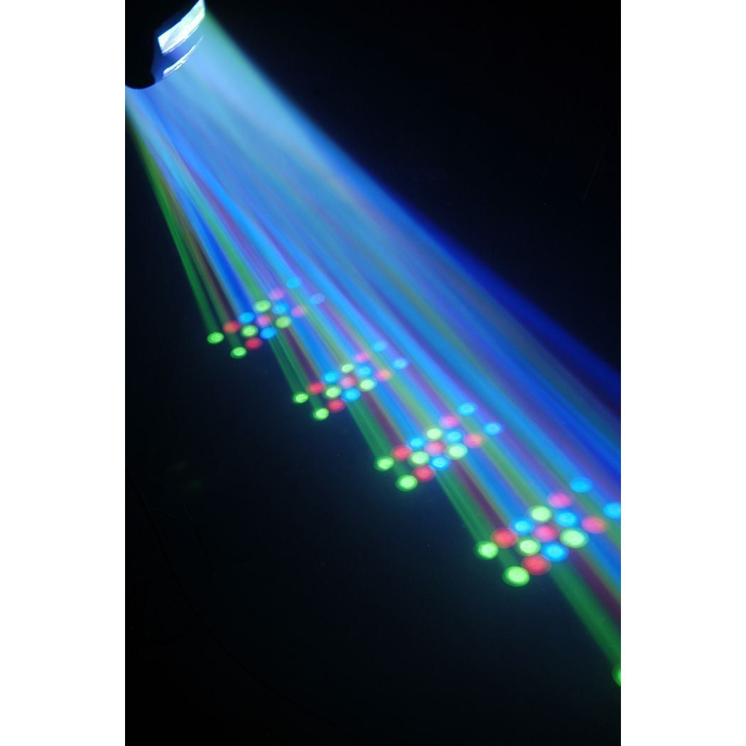 Derby X LED Derby Effect Light (2-Pack)