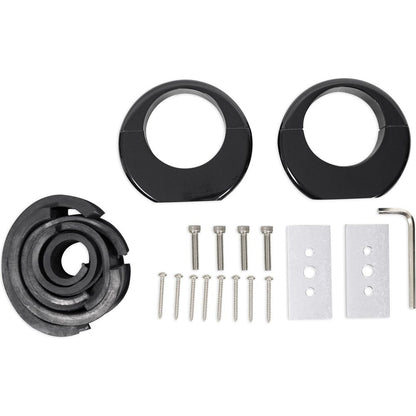 RMSTS69B 6x9" Speakers + MAC69B Tower Pods Bundle