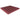 Auralex 2SF22BUR-HP 2' x 2' Studio Foam Wedges 2" Thick (Burgundy)+Mounting Tabs