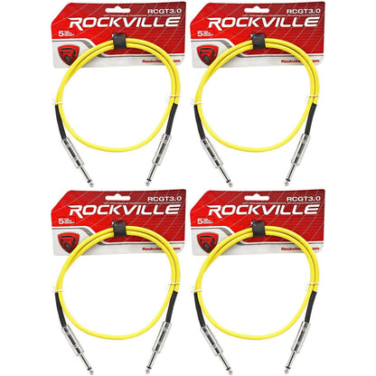 RCGT3.0Y 4-Pack