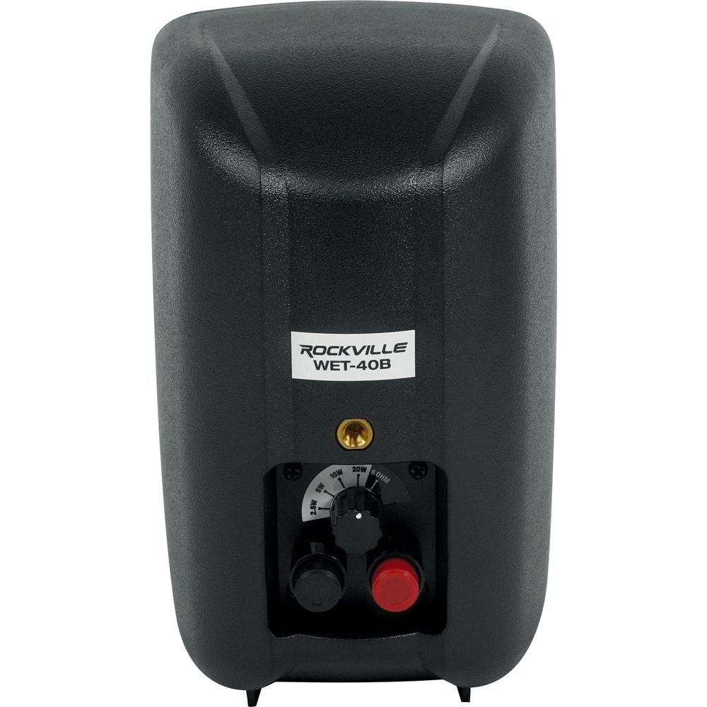 RCS180-6 + WET-40B 6-Pack