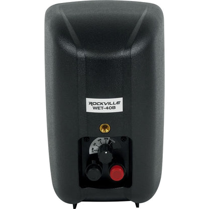 RCS180-6 + WET-40B 6-Pack