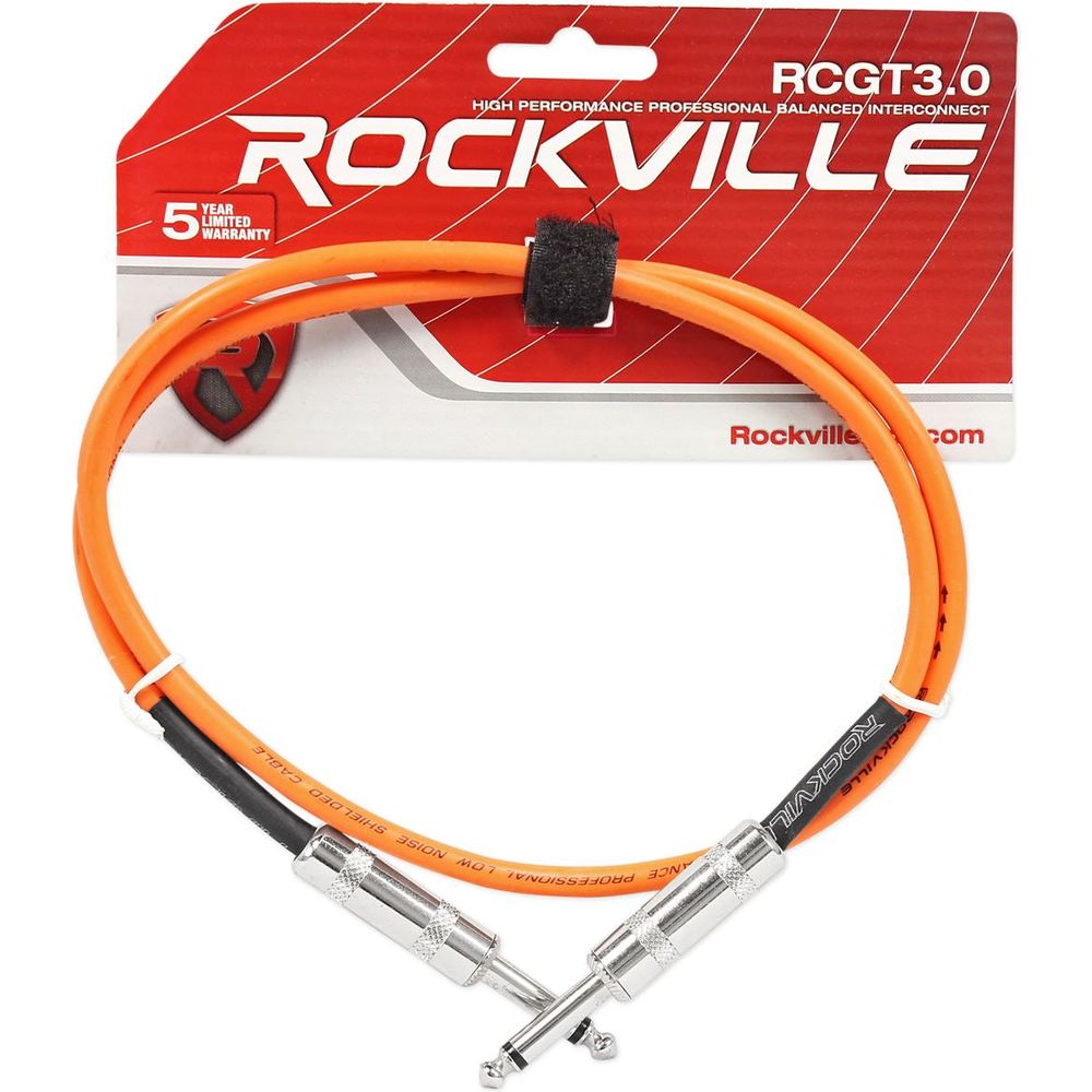 (2) RCGT3.0B PACKAGE