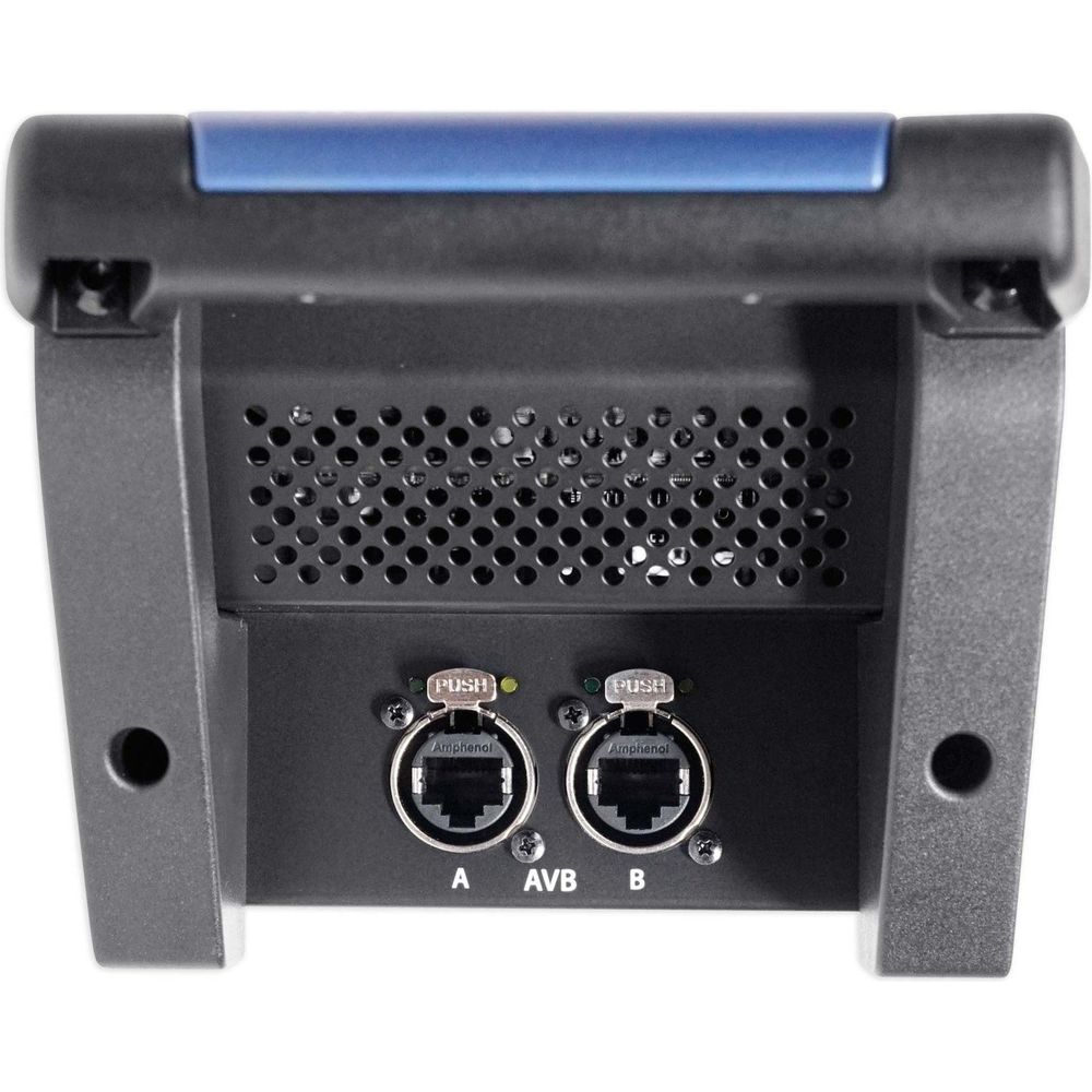 NSB 8.8 AVB Stage Box with Rack Mount Kit