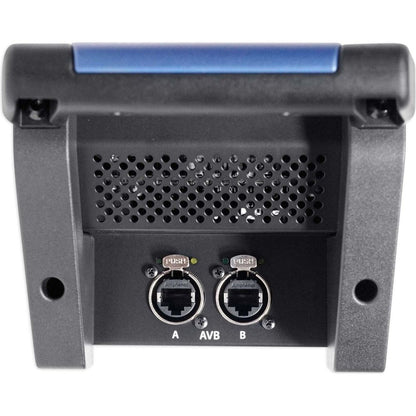 NSB 8.8 AVB Stage Box with Rack Mount Kit