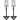 (2) Rockville Adjustable Studio Monitor Speaker Stands For KRK V6 S4 Monitors
