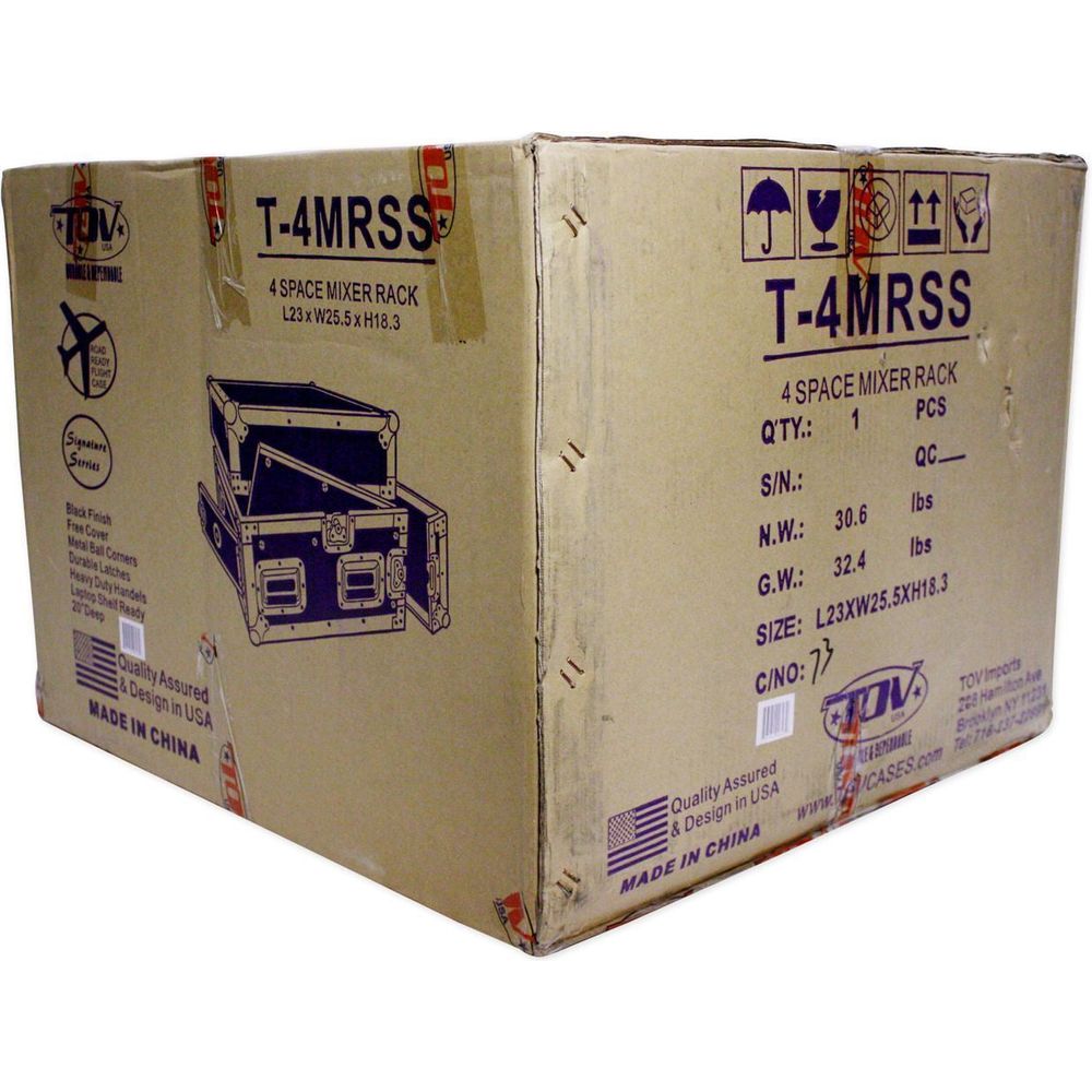 T-4MRSS