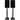 Pair Rockville RockShelf 58B Black 5.25" Home Bookshelf Speakers w/29" Stands
