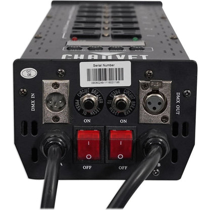 (2) PRO-D6 + ROCKHAZE 1000 2-Pack