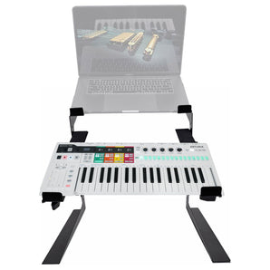 Arturia Keystep Pro Sequencer 37-Key USB DJ/Recording Keyboard Controller+Stand