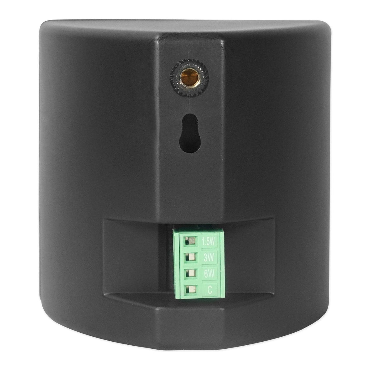 Cube 70v Black 4-Pair