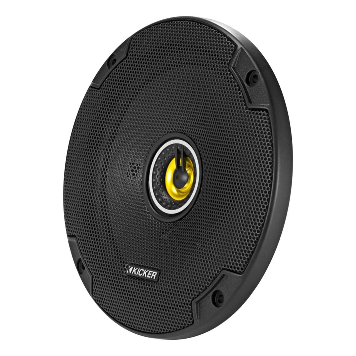 6.5" Kick Panel Speakers