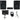 PRESONUS AudioBox 96 Studio Ultimate BK Interface+Headphones+Mic+Monitors+Shield
