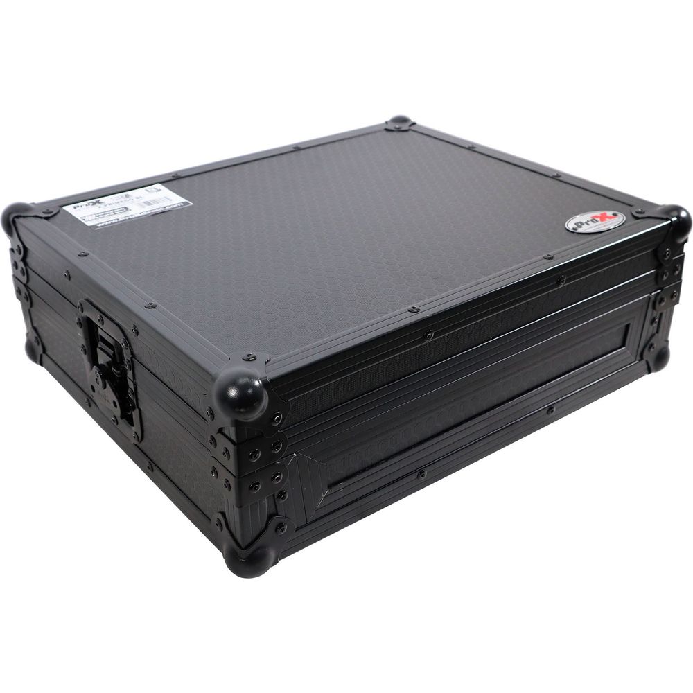 X-PRIME GO BL