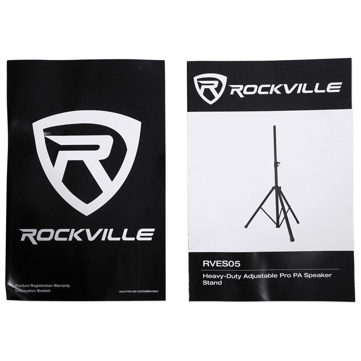 RPG10BT V2 + UHF Headset System Bundle