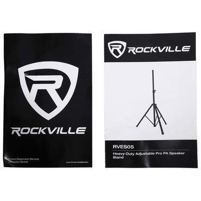 RPG10BT V2 + UHF Headset System Bundle