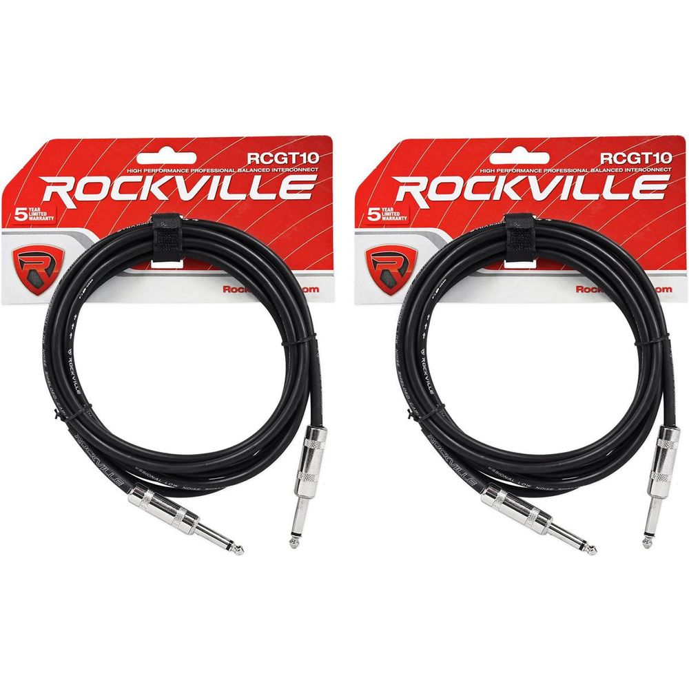 RCGT10B 2-Pack