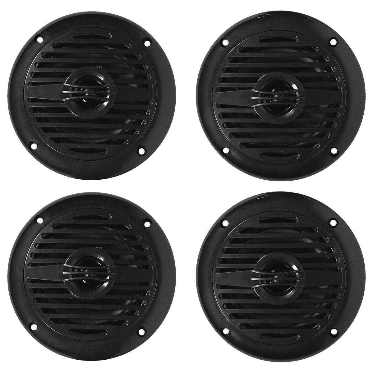 MS40B 2-Pair