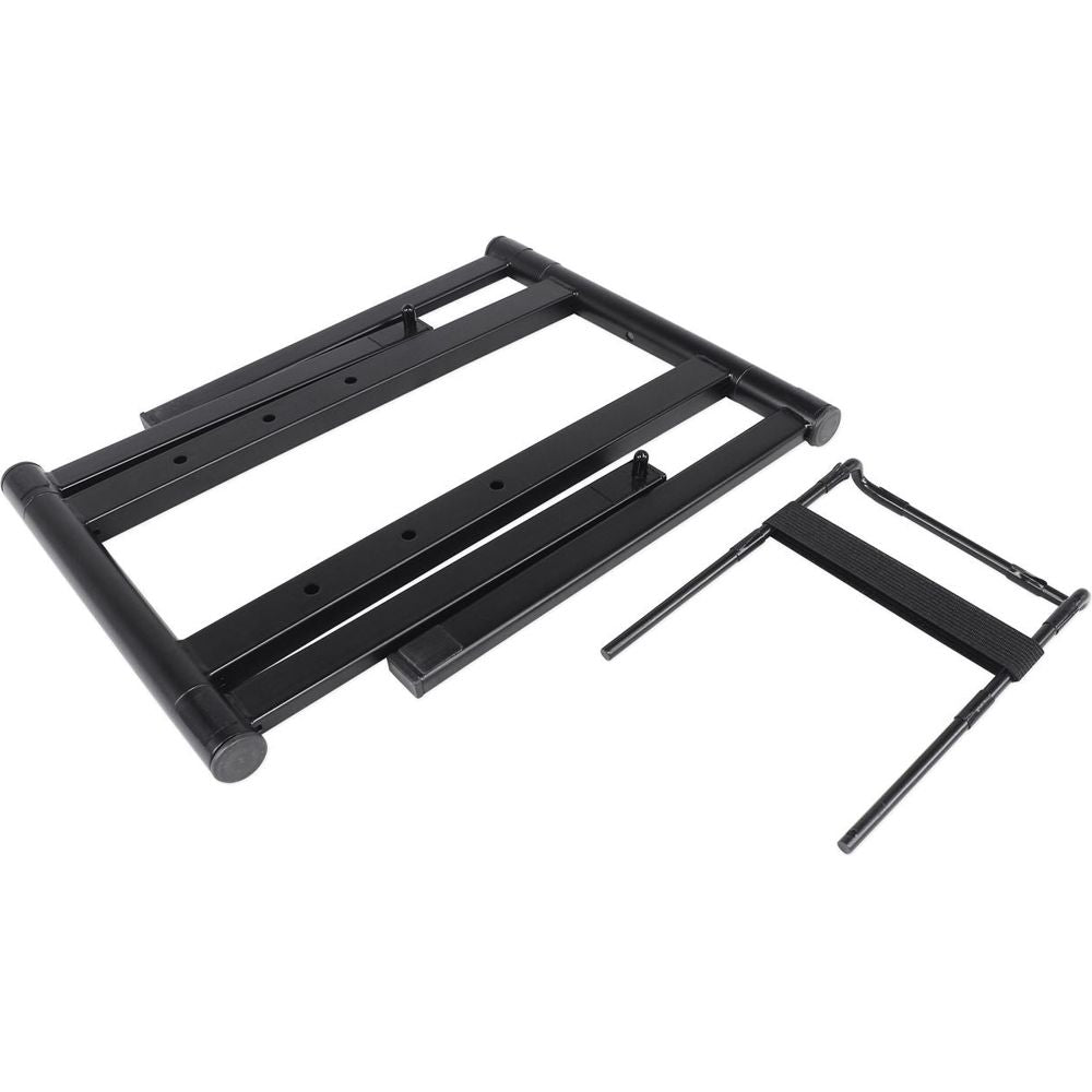 T-LPS600 Folding DJ Laptop Stand