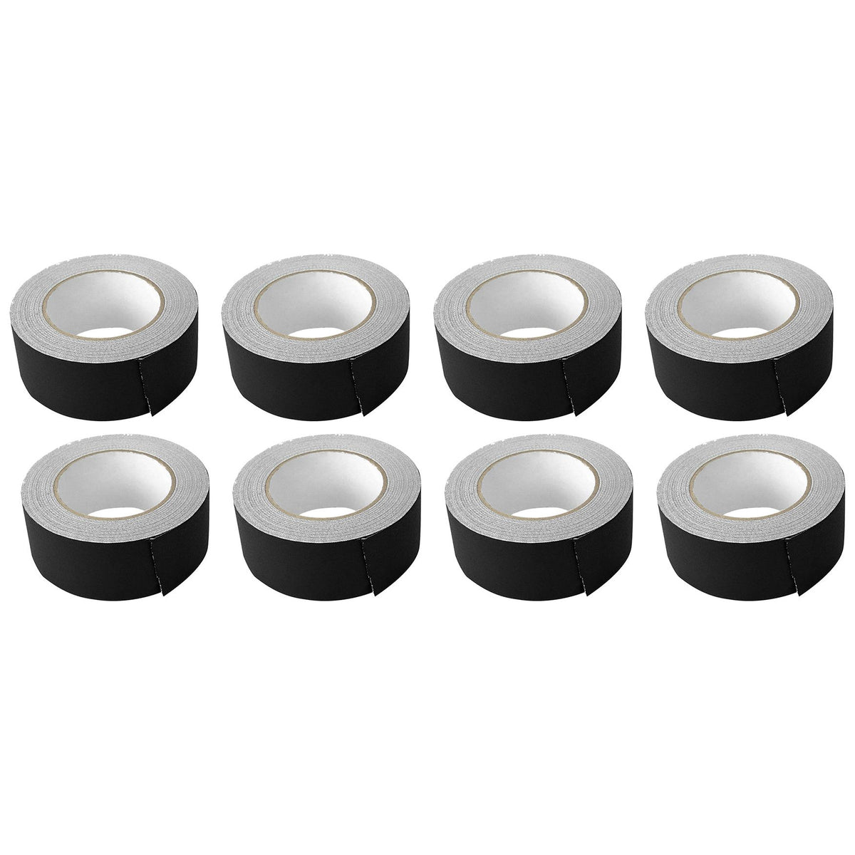 ROCK GAFF BLACK 8-Pack