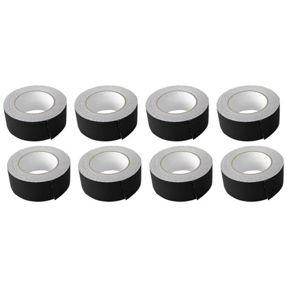 ROCK GAFF BLACK 8-Pack
