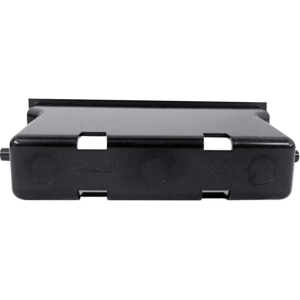 Metra 99-9309 Single/Double-Din Stereo Dash Install Kit for 07-10 Mini Cooper