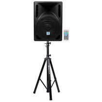 RPG8BT V2 + Tripod Stand Bundle