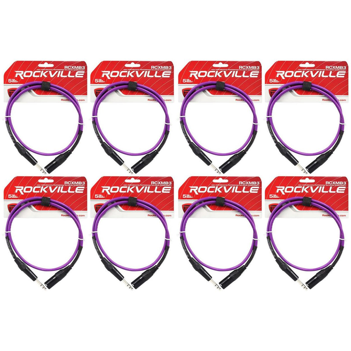 RCXMB3-P 8-Pack