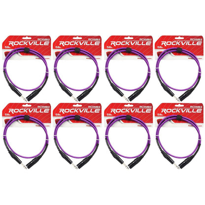 RCXMB3-P 8-Pack