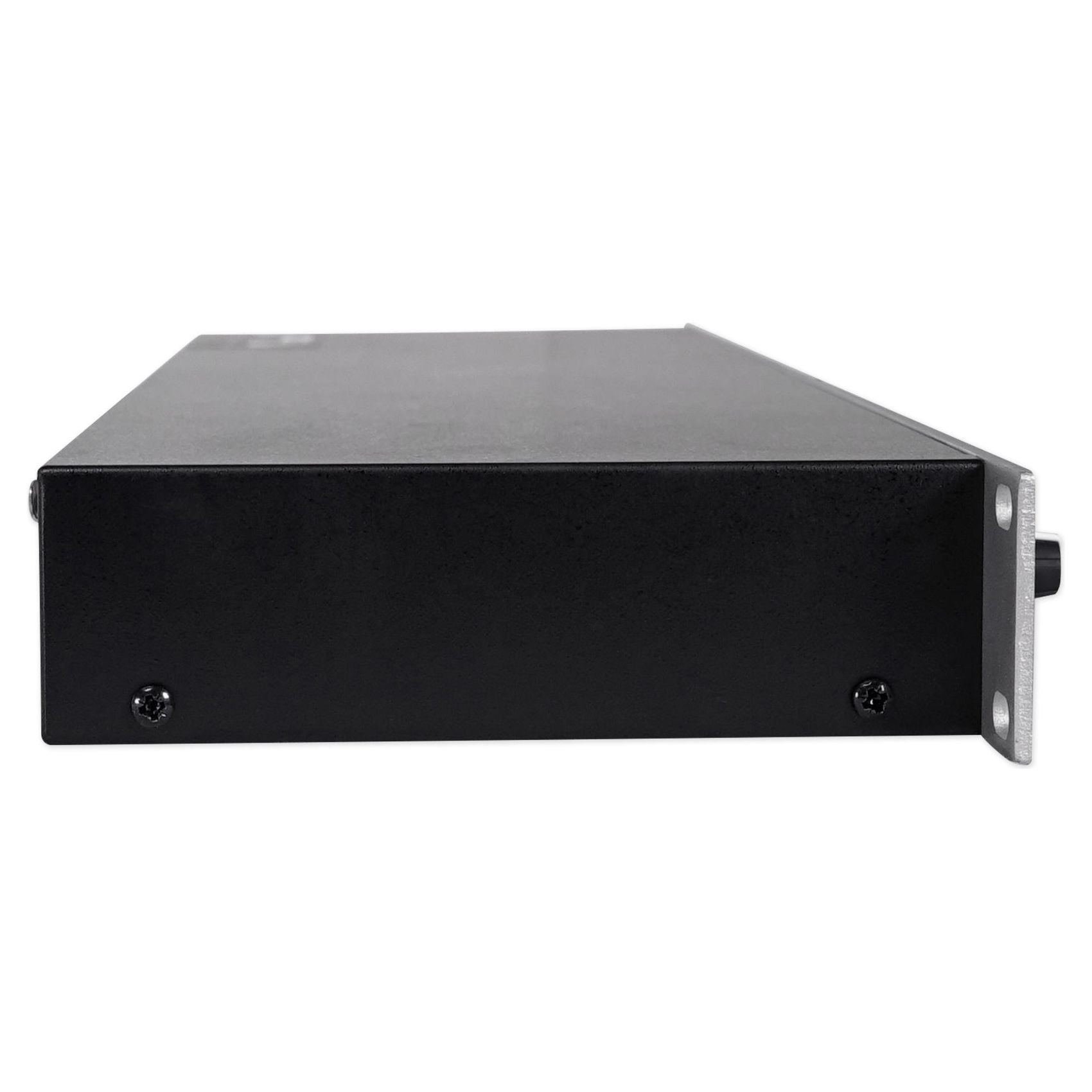 DBX 234XS Rack Mount Stereo 2/3/4-Way Crossover Pro Audio Sound Proces ...